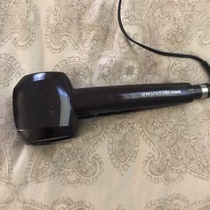 Infiniti Pro Conair curler